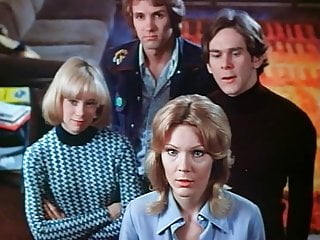 genç bir Amerikan ev hanımı itirafları (1974)