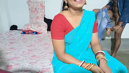 dost ki biwi ki tabadtod chudayi jab vo ghar ayi -sikiş bhabi