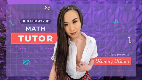VRALLURE Yaramaz Matematik Öğretmeni