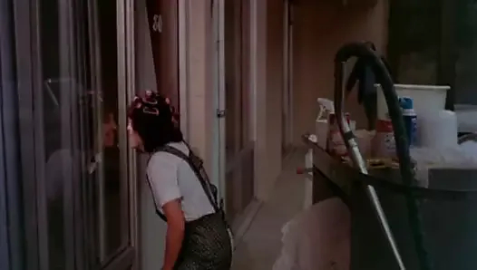 kadife yüksek (1981)