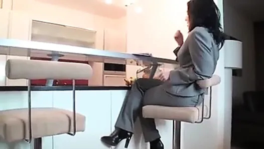 bj &amp; attırmashot eğlenceli