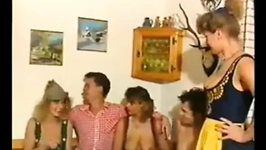 nostaljik