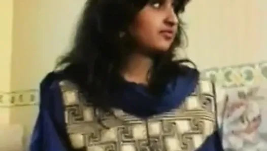 aafreen harikaydı
