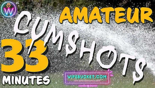 wifebucket hediyeler 33 minutes arasında the ateşli ev yapımı gerçek attırmashots