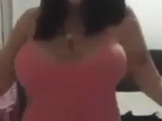 arap dansı