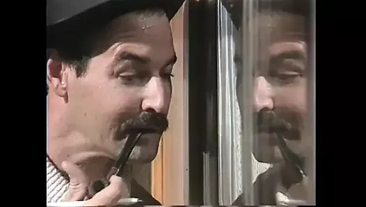 Acı senin - sahne #08