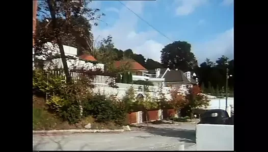 Sesso oltre ogni sınırla