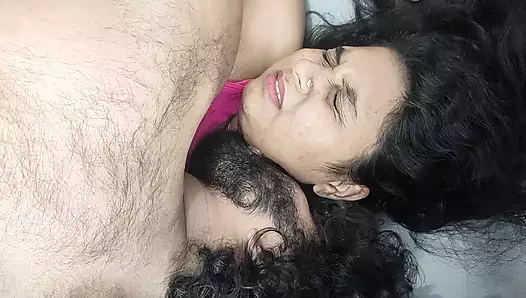 Malayali çift ateşli sikme içinde shimmy ve tracks ile göt delik derin yalamak romance ve sert sikme