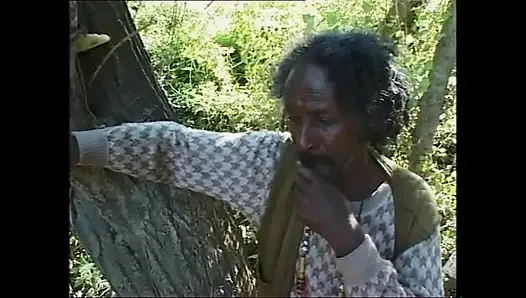 Anal ve Vahşi Seks