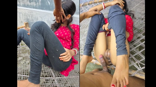 Desi Köyü Genç Kız Sıkı Amcık Açık Hava Sert Seks Videosu, Hindistan Güzel Genç Kız Açık Hava Xxx Videoları