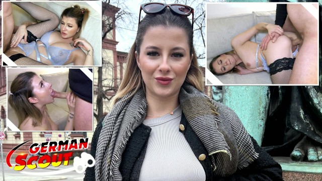 Porno seçmeleri için sikişiyorum