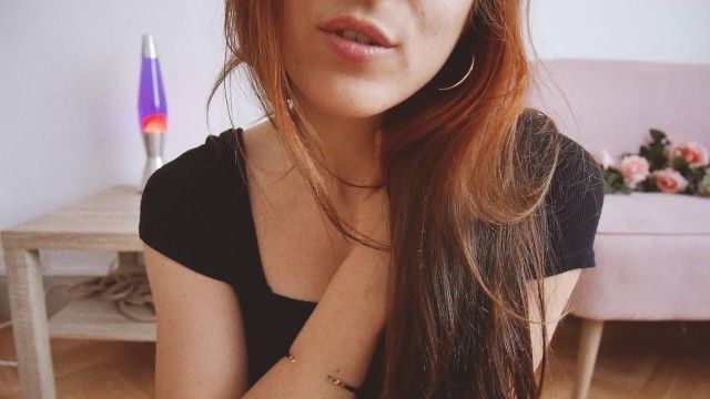 ASMR JOI - Kız Arkadaşınız İşten Sonra Sizinle İlgileniyor