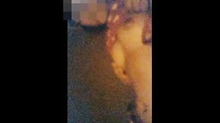 periskope de bosalan Türk nefes nefese