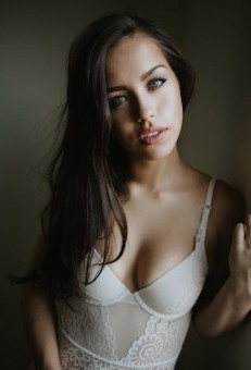 Alina Lopez