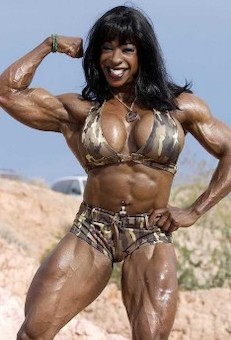 Yvette Bova