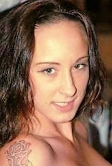 Serena Marcus porno