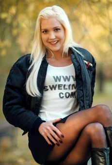 Linda Thoren