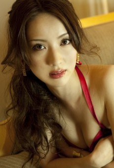 Aya Seto