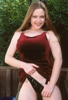 Cherry Mirage porno