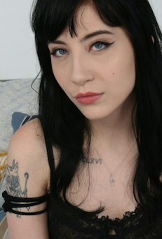 Charlotte Sartre porno