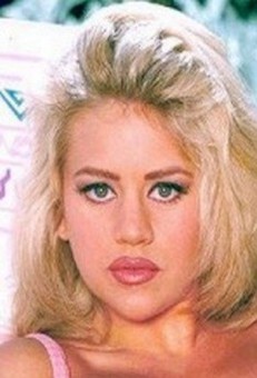 April Adams