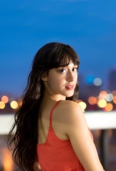 Meko Lilly