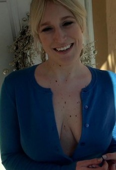 Kiki Parker