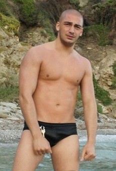 Timo Hardy porno