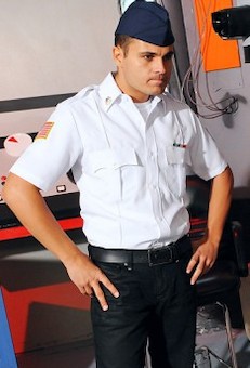 Bruno Perez