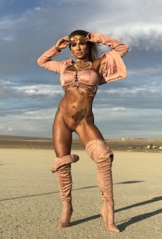 Aubrey Black