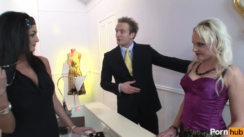 ayna ayna - Sahne 5