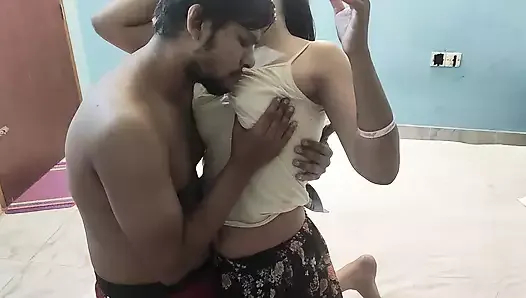 desi kolej kızlar seviyor için almak ıslak onların dik pussies ve sert kaba sikişmek erkek arkadaş