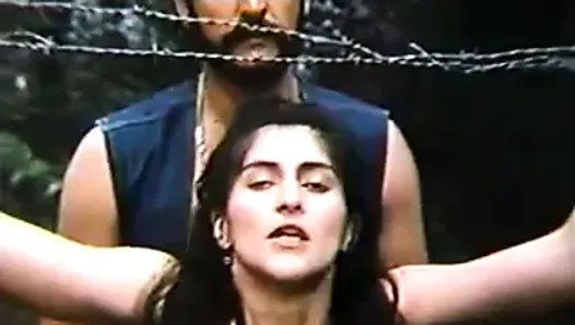 Brezilya bağbozumu - Full Vintage Porno 