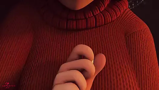 bir genelev velma'nın hayaleti