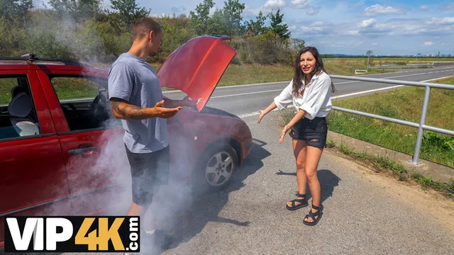 vip4k. george uhl kabaca ormanda genç bir kızı sikildi