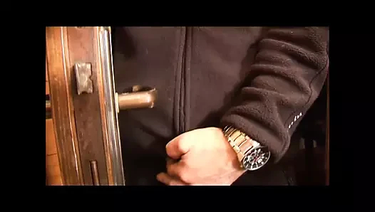 Spiando la Moglie di Mio - Bölüm 3