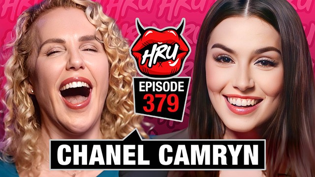 Chanel Camryn: AVN'nin En İyi Yeni Yeteneği Zorluklar Karşısında Nasıl Güç Buldu?